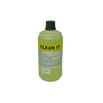 CLEAN IT  bidon 1L