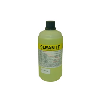 CLEAN IT jerrycan 1L