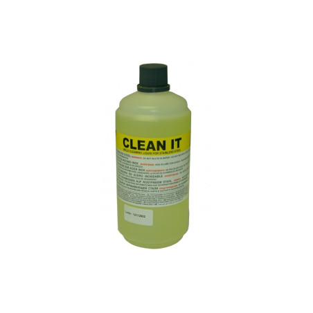 CLEAN IT  bidon 1L