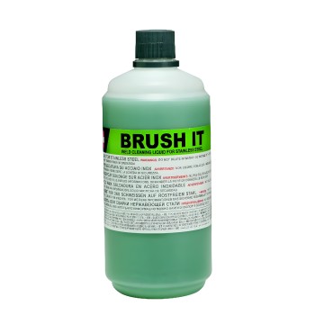 BRUSH IT Kanister 1L oder 5L