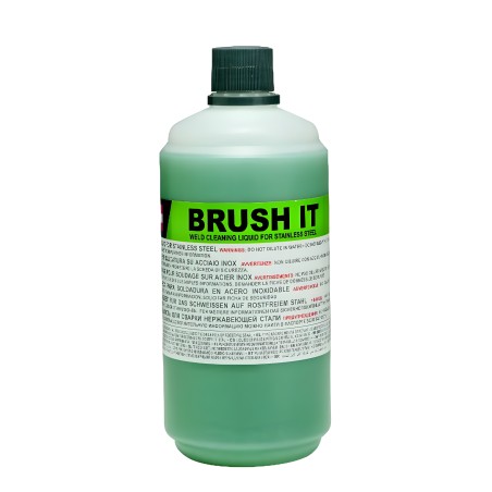 BRUSH IT bus 1L