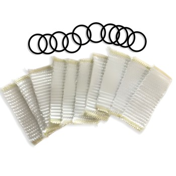 Reinigungspad-Set
