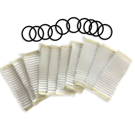 Reinigungsstangen-Set