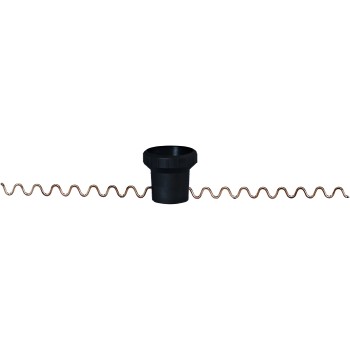 Magnethalter für Wellendrähte