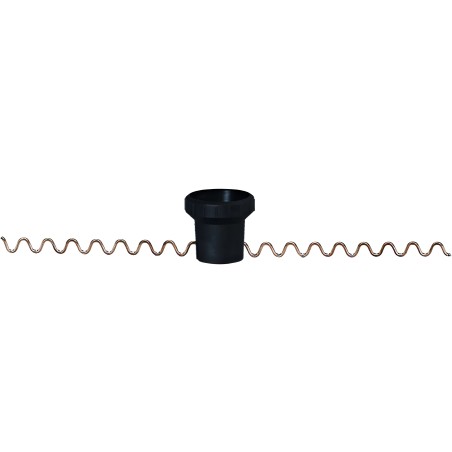 Suporte magnético para destimbrador 