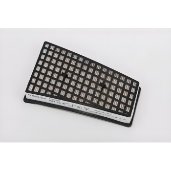 Filtro para careta de soldadura LCD ventilada