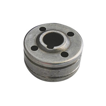 Galet entrainement fil aluminium pour poste DECA JOB 220 et Miga 225 XL