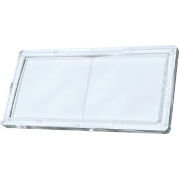Vergrößerungslinse für GYS-Schweißhelm