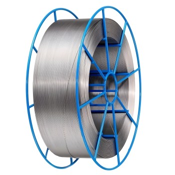 Filo inox 316 LSi bobina Ø 300 mm