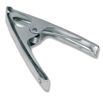 Metalen klemtang