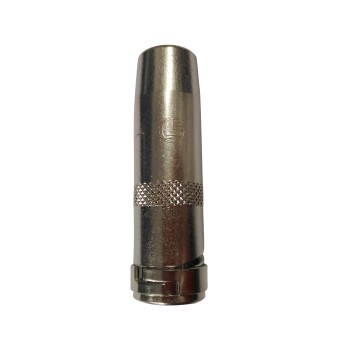 2 zeer conische gassproeiers diameter 12 mm - Lengte 84 mm Trafimet