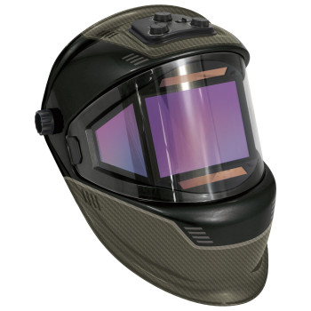 GYS LCD PANORAMIC 3XL Schweißhelm