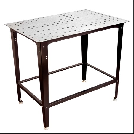 Modularer Schweißtisch StronghandTools