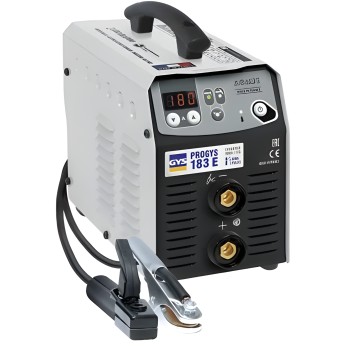 GYS - PROGYS 183 E | Máquina de soldar MMA Inverter