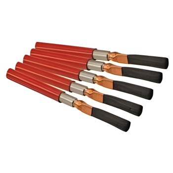Kit de tampones de limpieza