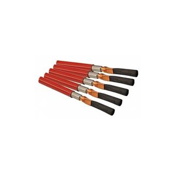 Kit pinceaux de nettoyage