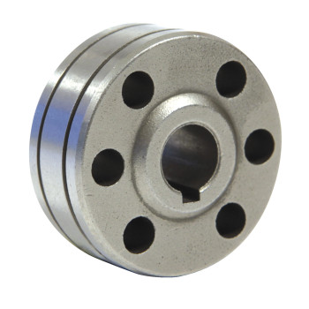 1 Type B Roller for Steel Wire MIG Welding GYS Welder