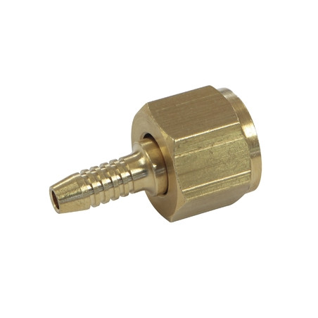 2 Raccords  connectique gaz poste TIG