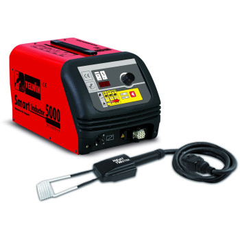 Poste à induction SMART INDUCTOR  5000 TWISTER TELWIN