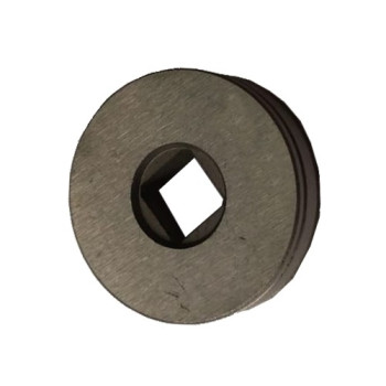 Galet entrainement fil aluminium  pour poste DECA  MIGA 215-218-220