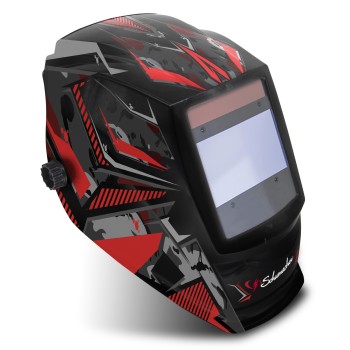 Máscara de soldadura Schumacher LV 1820