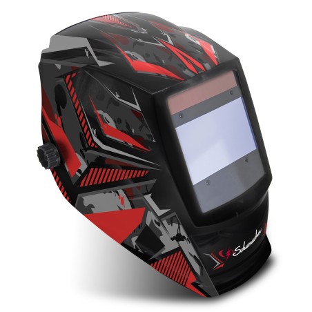 Lashelm Schumacher LV 1820