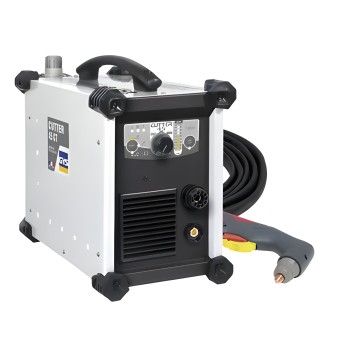 Plasmasnijder GYS Cutter 45 CT