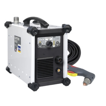 Découpeur Plasma GYS Cutter 45 CT+ torche TPT40