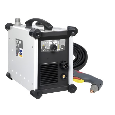 Plasmasnijder GYS Cutter 45 CT