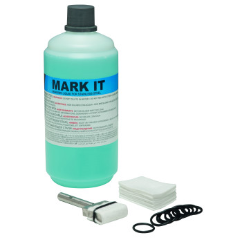 Kit de marcação