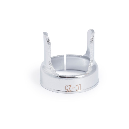 guide de coupe pour torche plasma Lincoln LC 25
