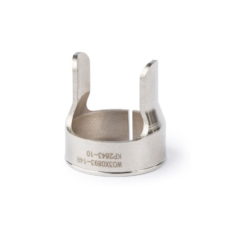 1 guide de coupe pour torche plasma Lincoln LC 25