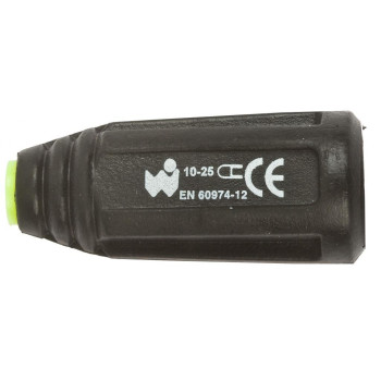 1 Connecteur 1/4 de tour femelle 10 -25 mm²