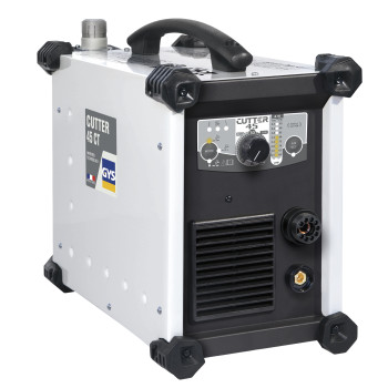 Plasmasnijder GYS Cutter 45 CT