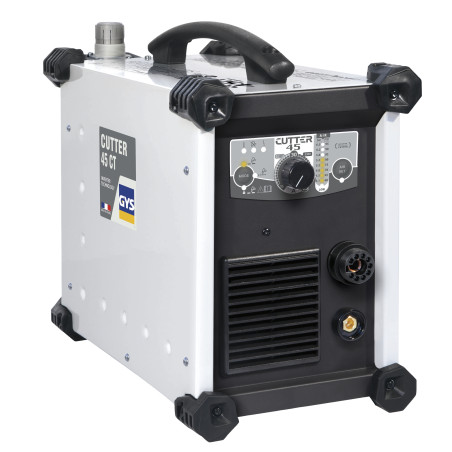 Plasmasnijder GYS Cutter 45 CT