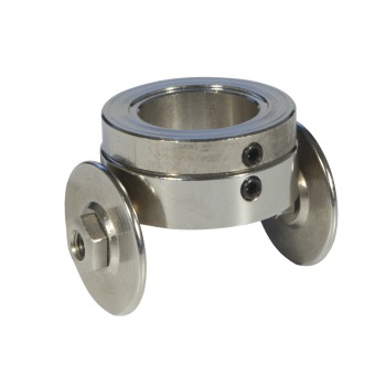 Onderstel voor plasmatoorts MT-70