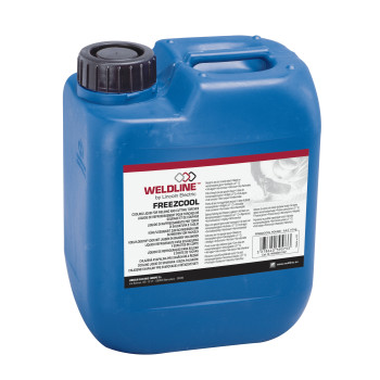 Liquido di raffreddamento Lincoln Freezcool