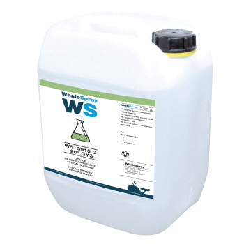 Koelvloeistof WS 3915G