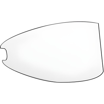 Schutzscheiben für Schweißschutzhelm GYS PANORAMIC 3XL