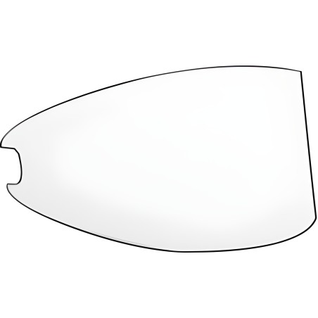 Schermi protettivi per maschera GYS PANORAMIC 3XL