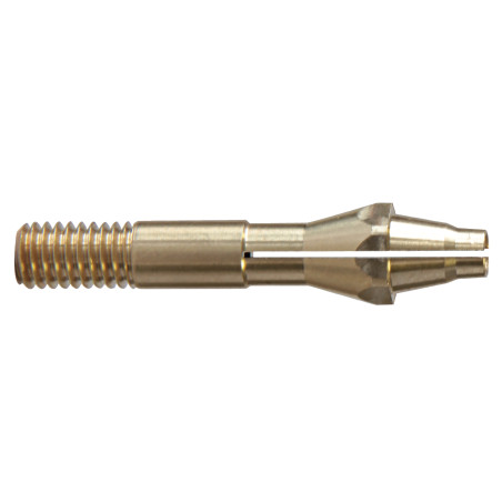 Adattatore per affilatrice elettrodo tungsteno WAG 40