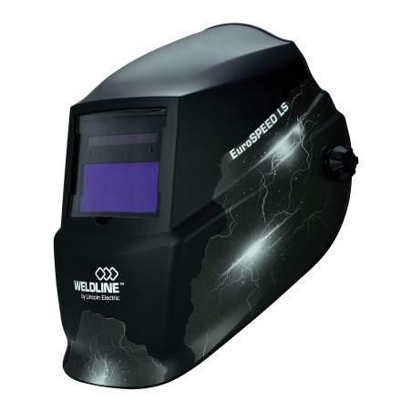 EUROSPEED LS WELDLINE Schweißhelm