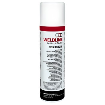 Antiadherente en spray CERASKIN WELDLINE