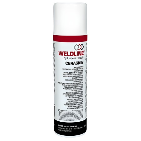 Spray anti-aderente CERASKIN WELDLINE