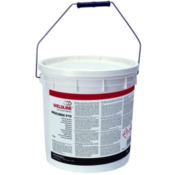 WELDLINE - PICKLINOX - PASTA Decapante inox
