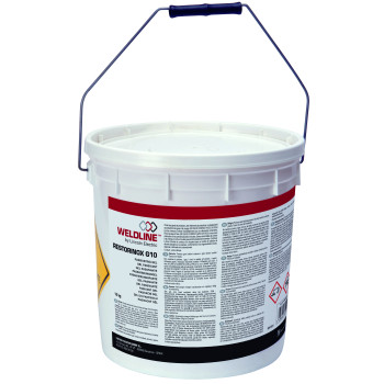 WELDLINE - RESTORINOX GEL voor roestvrij staal