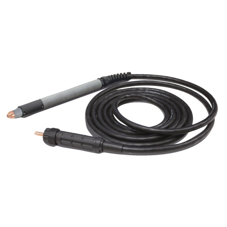 Tocha plasma manual MT-70