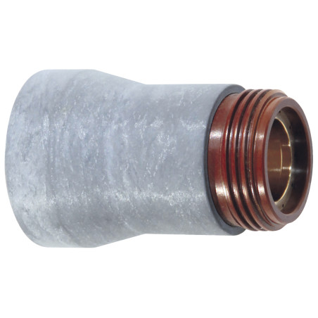 1 protection nozzle 20/70A for plasma torch AT-70 -MT 70