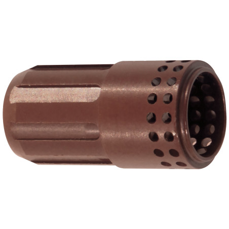 1 difusor 20/70 A para tocha plasma AT-70 -MT 70