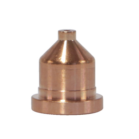5 ugelli di scanalatura 70 A per torcia plasma MT-70